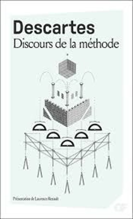 Discours De La Méthode