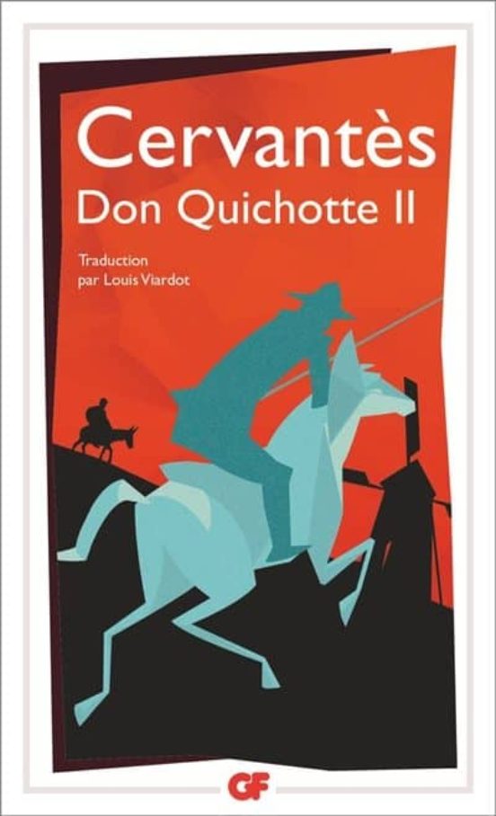 Don Quichotte T2