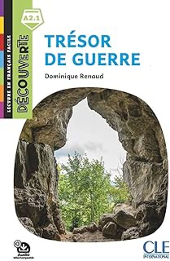 Trésor De Guerre