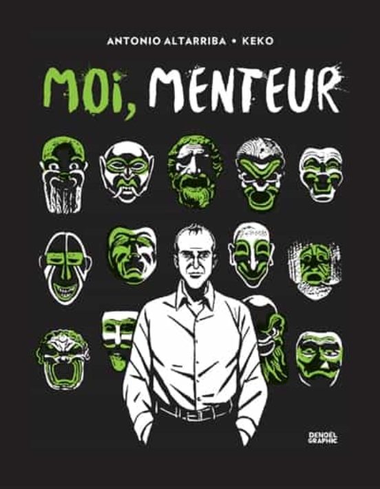 Moi Menteur
