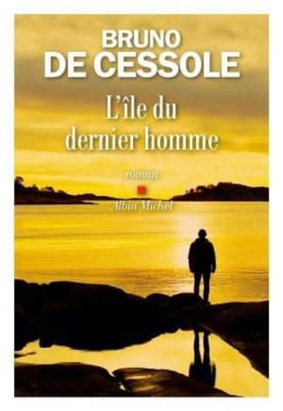 L Île du Dernier Homme