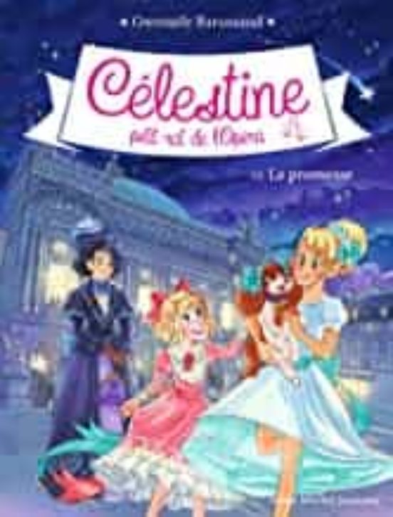 Celestine N°12 La Promesse