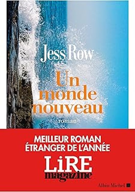 Un Monde Nouveau