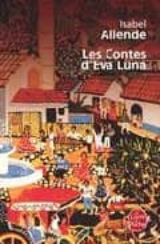 Les Contes D Eva Luna