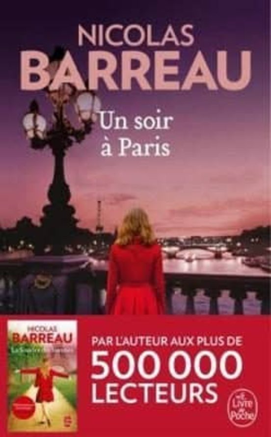 Un Soir À Paris