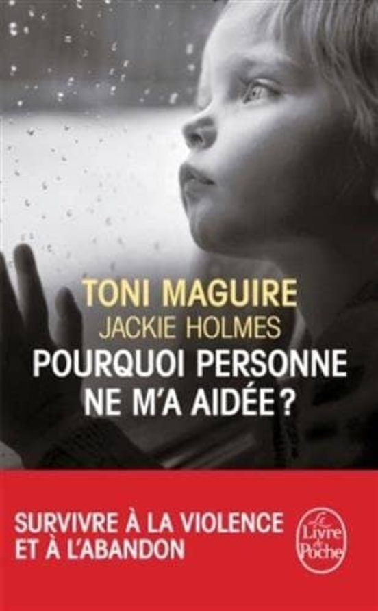 Pourquoi Personne Ne M A Aidee