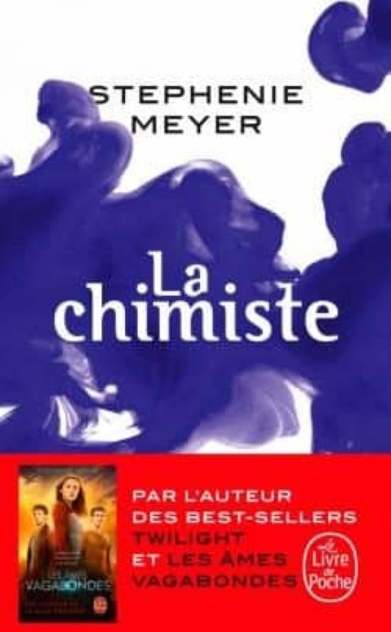 La Chimiste
