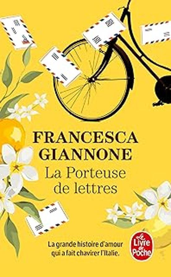 La Porteuse de Lettres