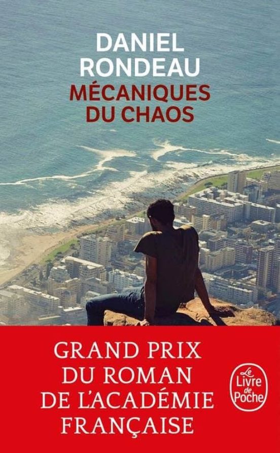 mécaniques du chaos