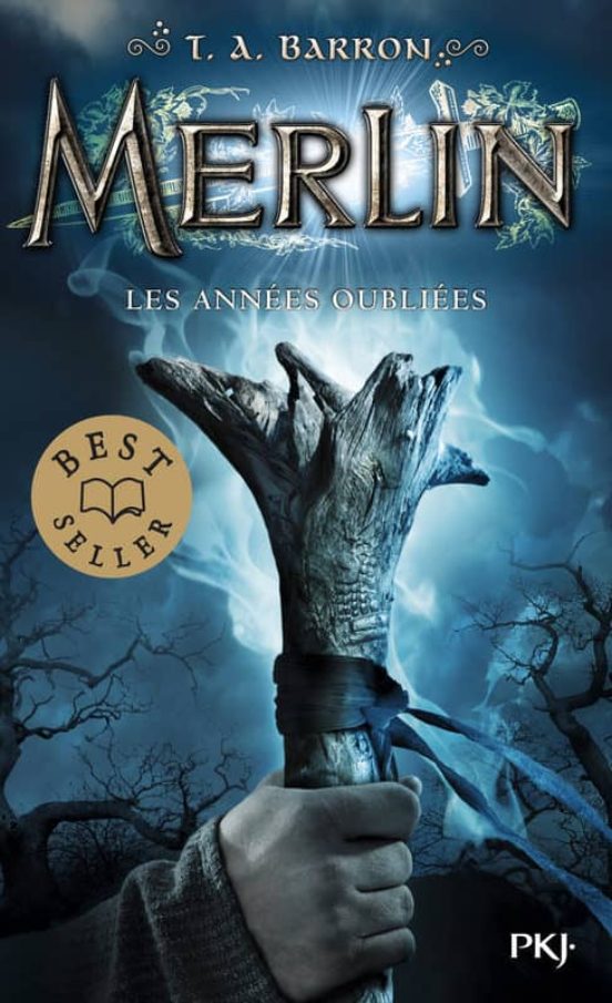 1. Merlin