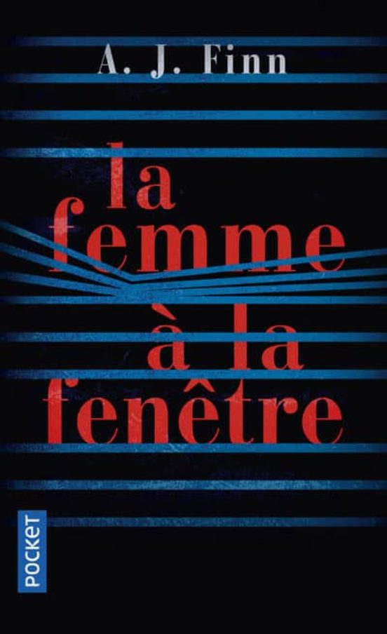La Femme A La Fenetre