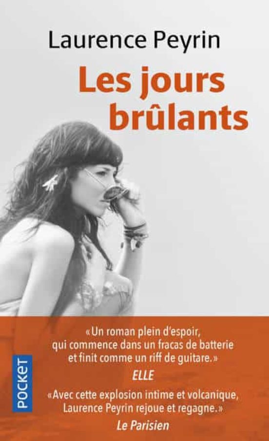 Les Jours Brulants