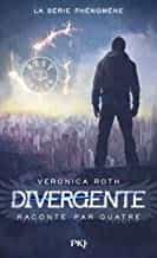 Divergente Raconté Par Quatre