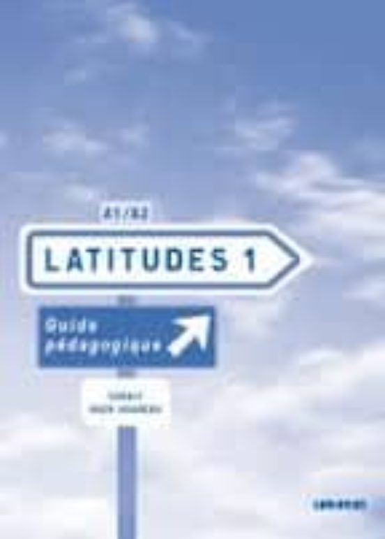 Latitudes 1