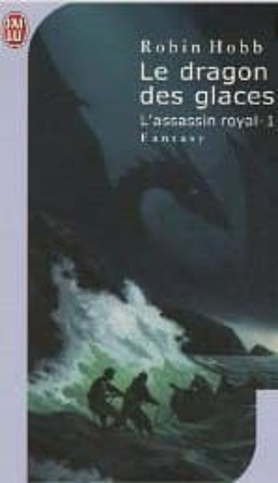 L Assassin Royal