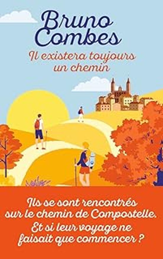 Il Existera Toujours Un Chemin