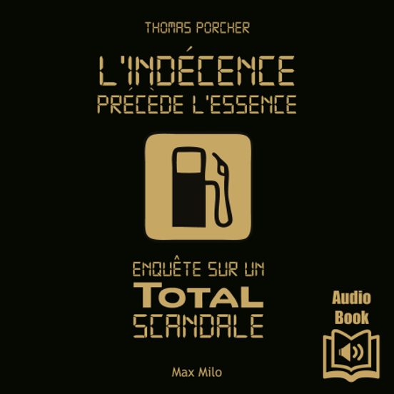 L'indécence Précède L'essence