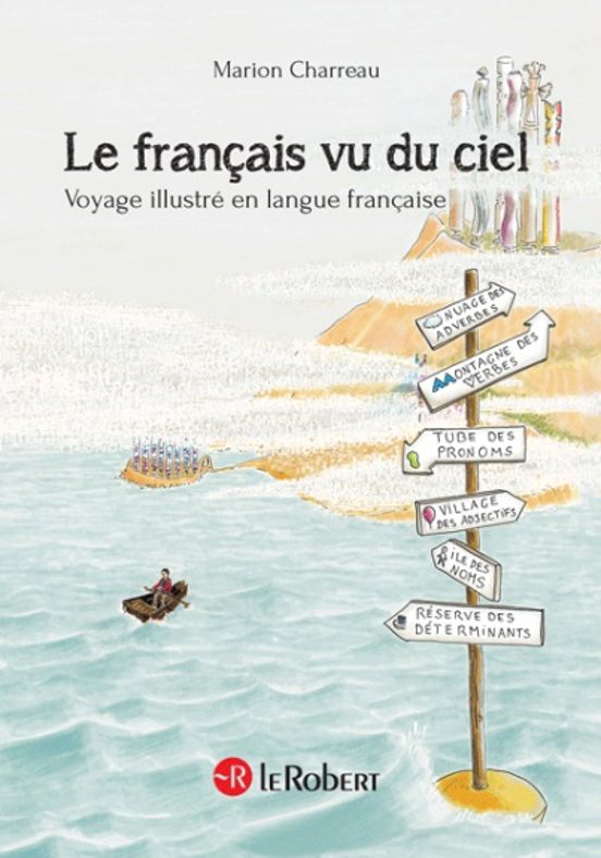 Le Francais Vu Du Ciel