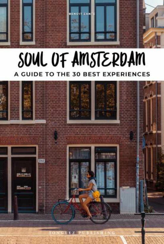 Soul Of Amsterdam 2023