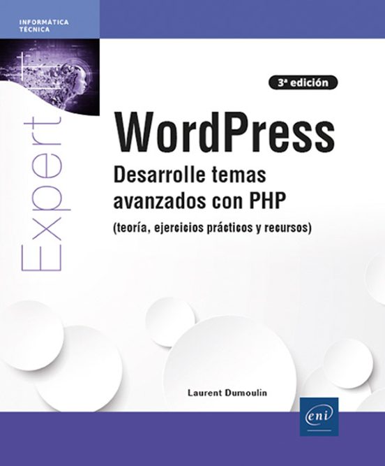 Wordpress.desarrolle Temas Avanzados Con Php