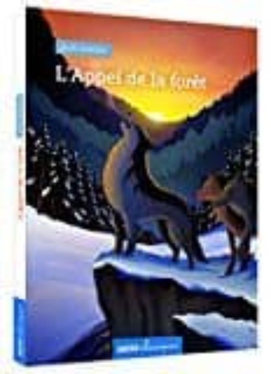 L Appel De La Foret