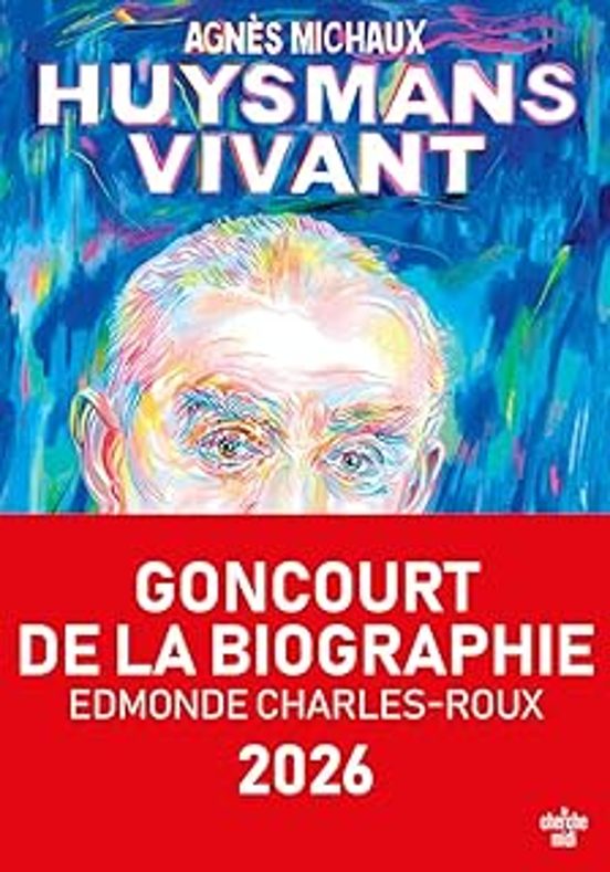 Huysmans Vivant