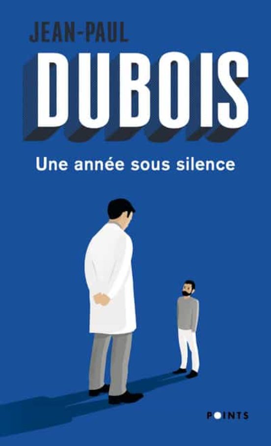 Une Annee Sous Silence