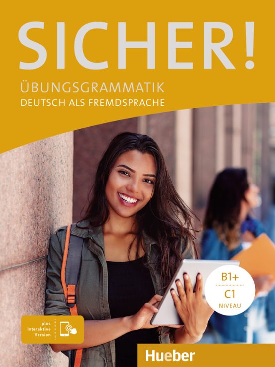Sicher! B1&c1 Ubungsgrammatik Und Code