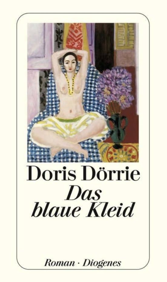 Das Blaue Kleid
