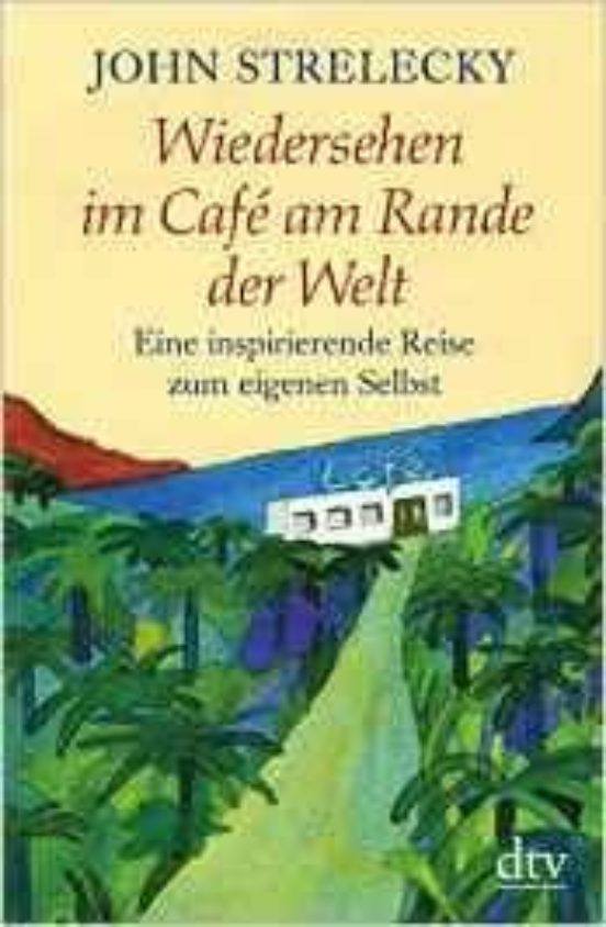 Wiedersehen Im Café Am Rande Der Welt