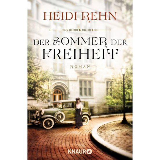 Der Sommer Der Freiheit
