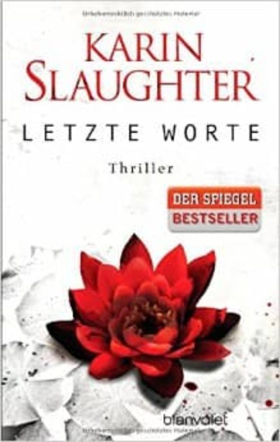 Slaughter Karin