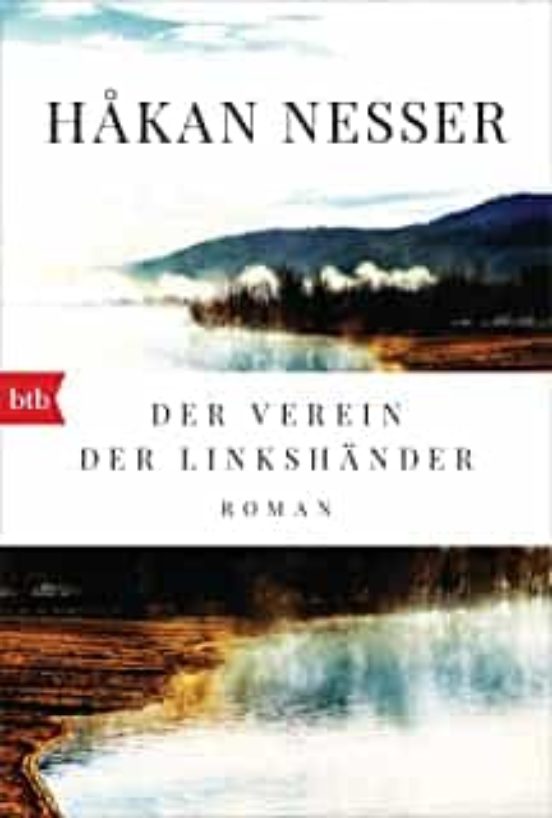 Der Verein Der Linkshänder