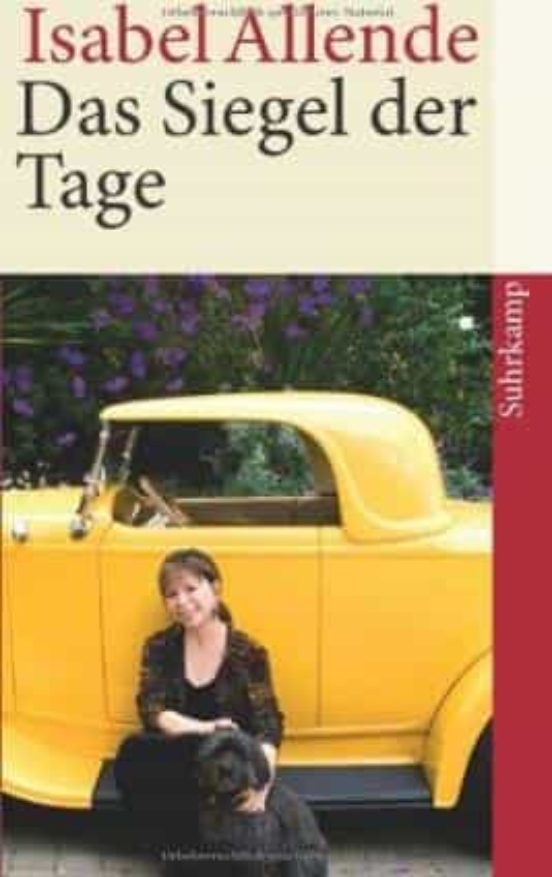 Das Siegel Der Tage