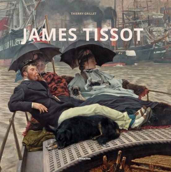 James Tissot