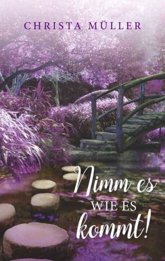 Nimm Es Wie Es Kommt