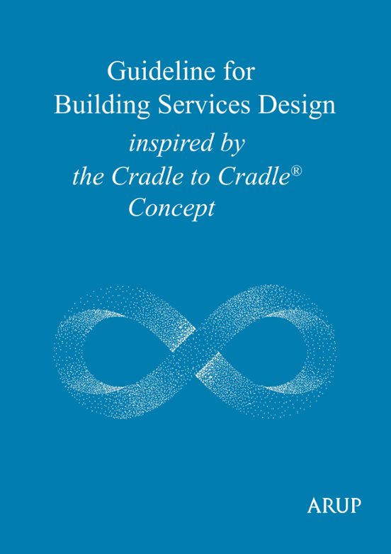 Guideline For Building Services Design Inspired By The Cradle To Cradl