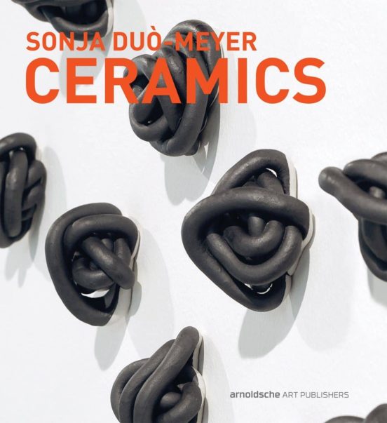 Sonja Duò-meyer: Ceramics