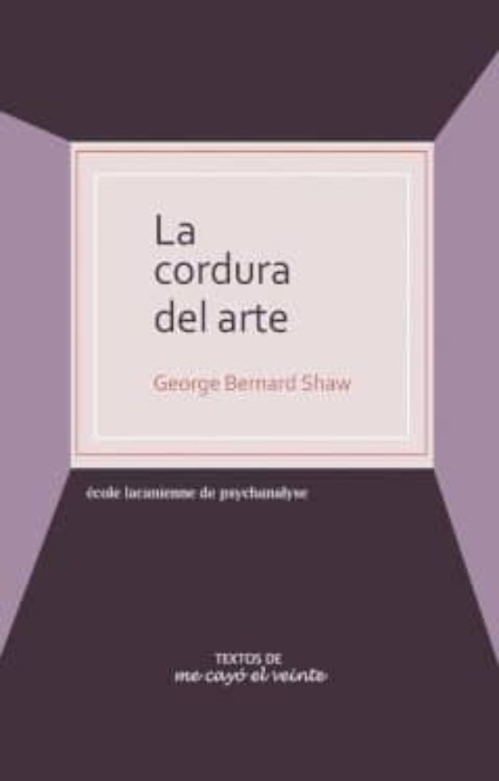 La Cordura Del Arte