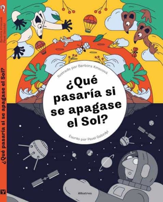 Que Pasaria Si Se Apagase El Sol