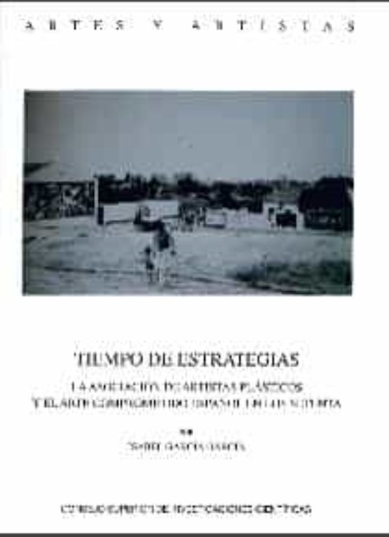 Tiempo De Estrategias