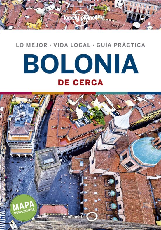 Bolonia De Cerca 2020
