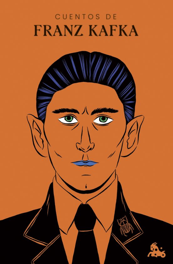 Cuentos De Franz Kafka