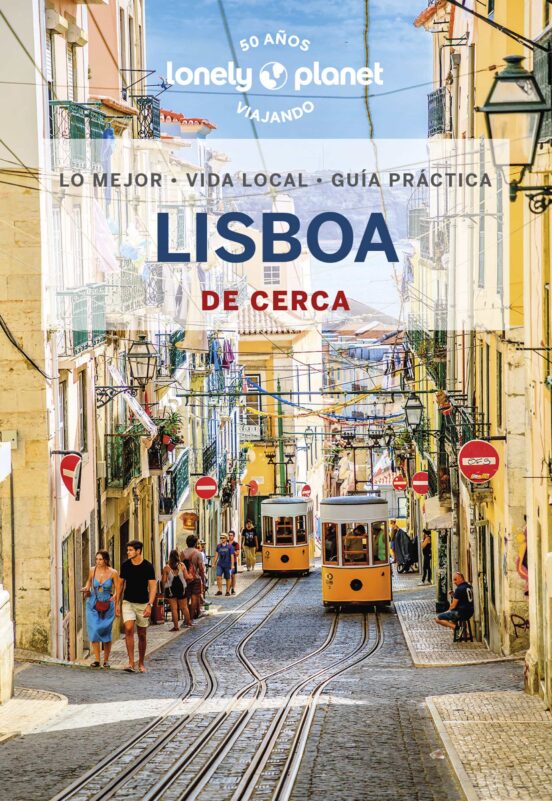 Lisboa De Cerca 2023