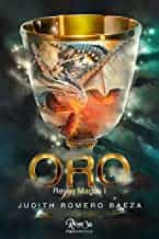 Oro. Reyes Magos I