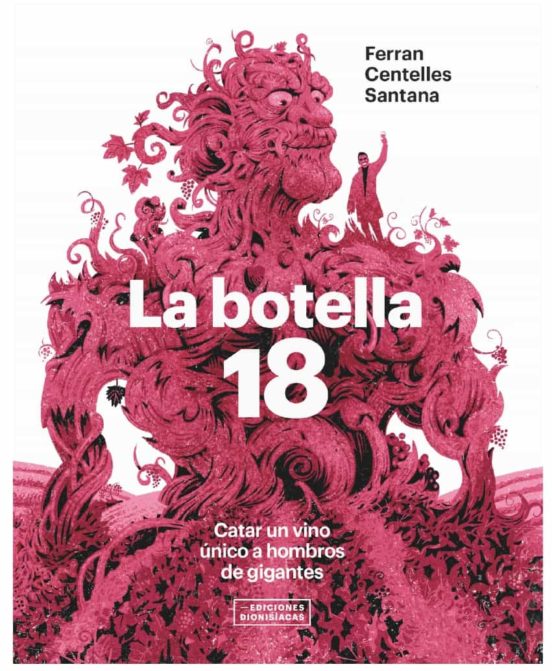 La Botella 18