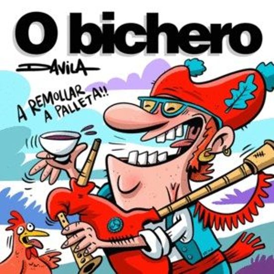 O Bichero XII