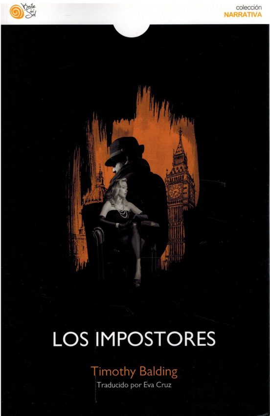 Los Impostores