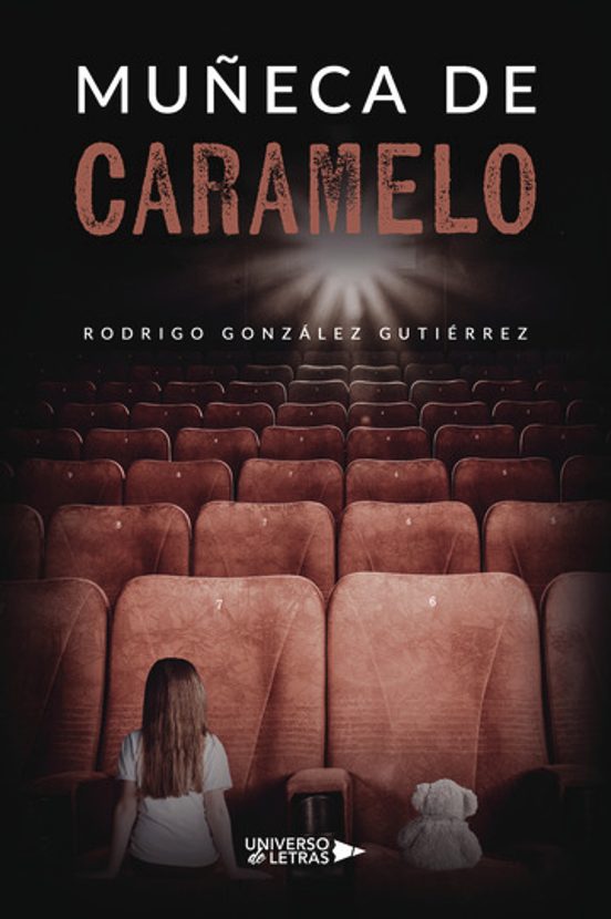 Muñeca De Caramelo