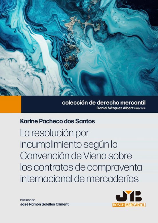 Resolución Por Incumplimiento Según La Convención De Viena. Sobre Los